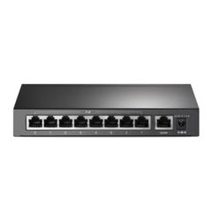  Switch Để Bàn Tp-link 9 Cổng 10/100mbps 8 Cổng Poe  Tl-sf1009p 