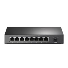  Switch Tp-link 8 Cổng Poe+ Tl-sf1008p 