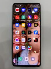  OPPO Reno 4 Pro Black 