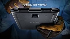  Samsung chính thức ra mắt Galaxy Tab Active3: Chiếc máy tính bảng đạt chuẩn độ bền quân đội với nhiều nâng cấp đáng giá 