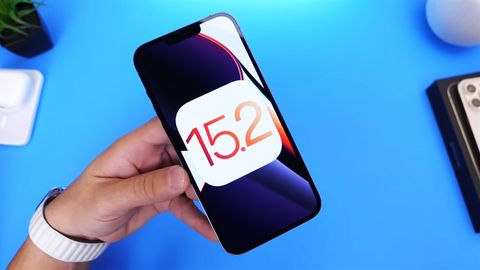 3 Tính Năng Mới Được Bổ Sung Trên Ios 15.2 Beta 1