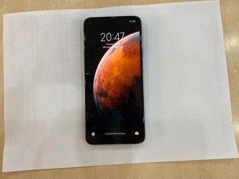Xiaomi Mi 10T Pro Đen