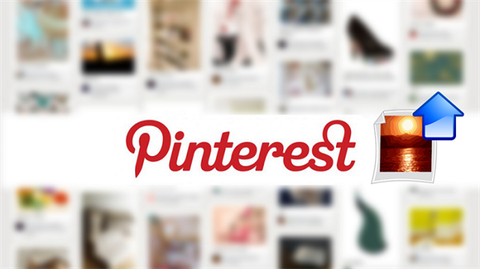 Cách đăng ảnh lên Pinterest bằng máy tính, điện thoại nhanh, đơn giản