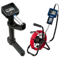  Máy nội soi công nghiệp PCE VE 380N-LOC 