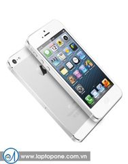 Sửa iphone 5 hư camera trước chất lượng - Bảo Hành One