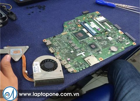 Sửa iPhone 5c lấy liền ở TPHCM