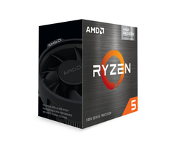  CPU AMD Ryzen 5 5600G 3.9GHz Boost 4.4GHz 6 Nhân 12 Luồng 19MB Cache 