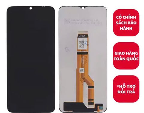 Màn Hình Huawei Honor X6A / X5 Plus (Zin)