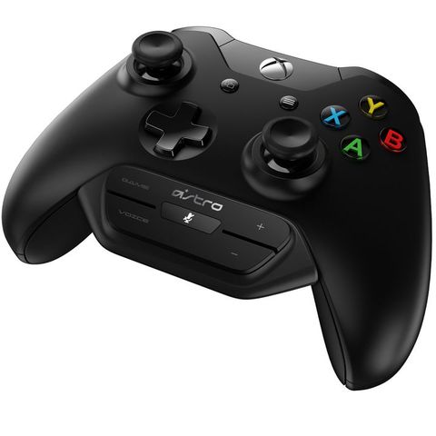 Astro Mixamp™ M60 For Xbox One