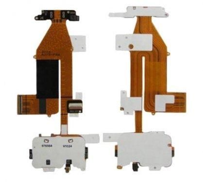 Dây Nguồn Flex Cable Nokia 6700s