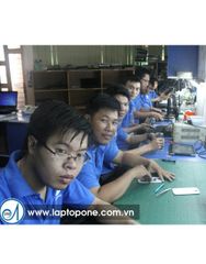 Thay vỏ laptop Dell 3148 TpHCM