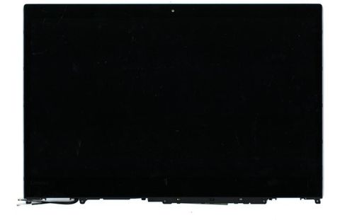 Mặt Kính Cảm Ứng Lenovo Ideapad 300 330 81De013Bsp
