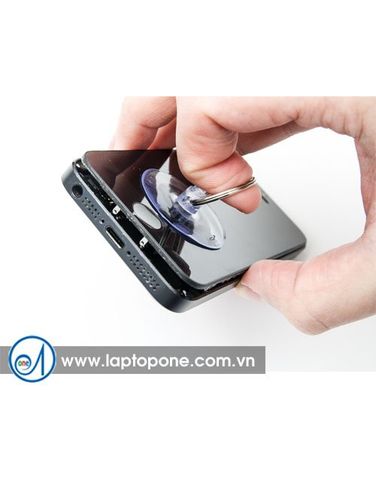 Sửa iPhone 5 không nhận sạc