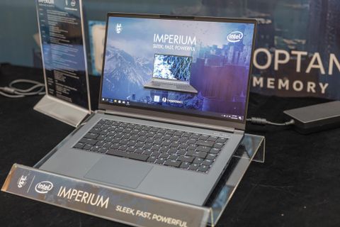 Laptop Imperium Rtx 2070