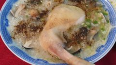  2 cách nấu cháo gà nấm thơm ngon đầy dinh dưỡng dễ làm tại nhà 