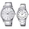Đồng hồ đôi Casio LTP-1303D-7BVDF/MTP-1303D-7AVDF
