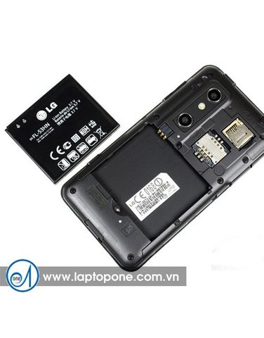 LG phone replacement battery