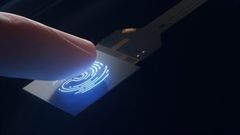 Qualcomm ra mắt cảm biến vân tay siêu âm thế hệ 2: Nhanh hơn, diện tích tiếp xúc rộng hơn, có thể tích hợp trên Galaxy S21 