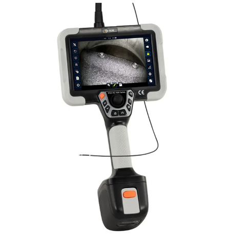 Camera nội soi đường ống PCE PCE-VE 1500-60200 (Ø6 mm, 10~100 mm, cáp 2m)