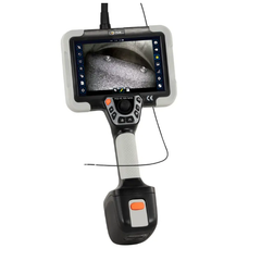  Camera nội soi đường ống PCE PCE-VE 1500-60200 (Ø6 mm, 10~100 mm, cáp 2m) 
