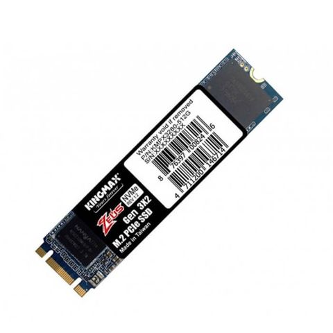 Ổ cứng SSD KingMax Zeus 1TB PX3280