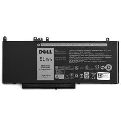 Thay pin laptop DELL LATITUDE E7270 uy tín
