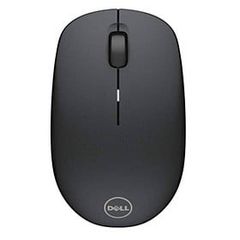  Chuột Không Dây Dell WM126 Đen 1000Dpi Mới 100% 