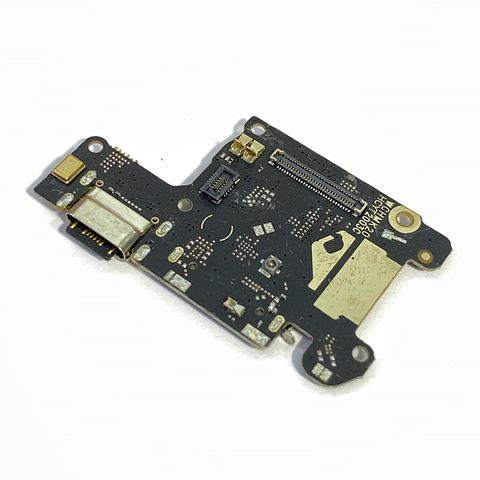 Cụm đuôi sạc, ổ sim, micro, full IC zin máy Xiaomi Redmi K20, Redmi K20 Pro, Redmi K20 Pro Premium