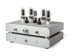  Woo Audio 3ES (Grey) 