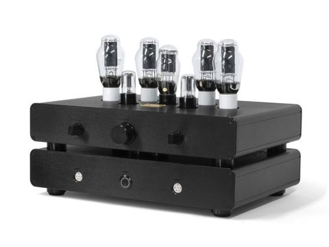 Woo Audio 3ES (Black)
