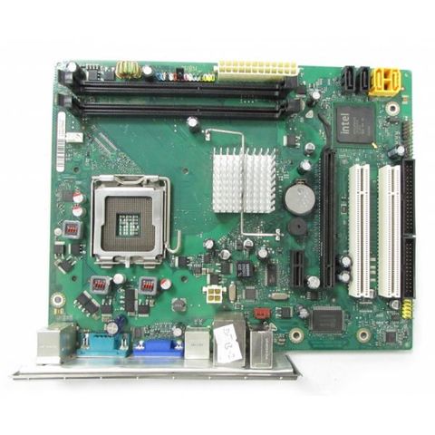 Nguồn Mainboard Lenovo Thinkpad L L480 20Lts33F04