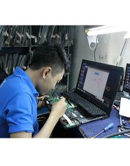 Thay vỏ laptop Asus U31A TPHCM
