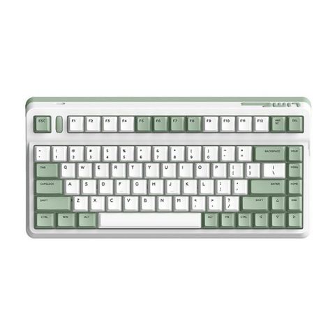 Bàn Phím Cơ Iqunix L80 Oasis Wireless Mechanical