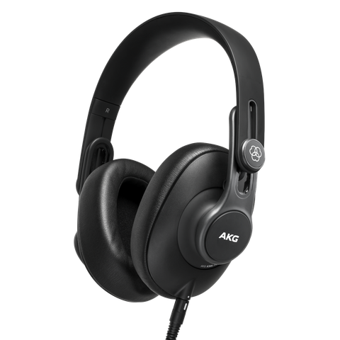 Tai Nghe Akg K361