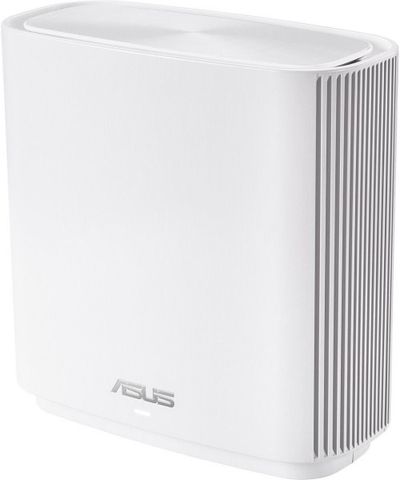 Asus Zenwifi Ax (2pk) (mesh Wi-fi) Chuẩn Ax6600 Wifi 6