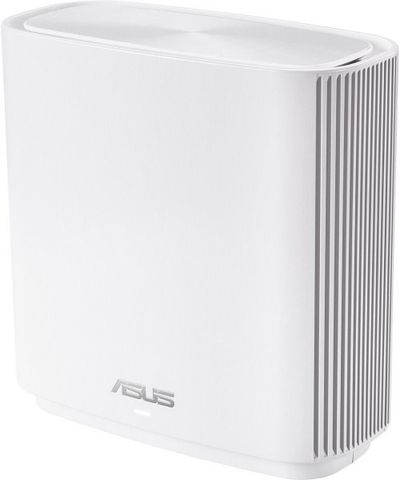 Asus Zenwifi Ax (2pk) (mesh Wi-fi) Chuẩn Ax6600 Wifi 6