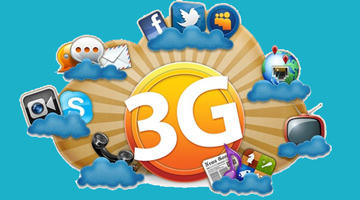 Bật 3G trên Samsung Galaxy Tab A 8 2017
