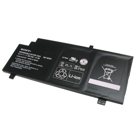 Pin Sony Vaio Vpc-Sa33Gsi