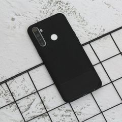  Ốp lưng Realme 5s/5i/C3/C3i/6i nhựa dẻo REMIX OSMIA Đen 