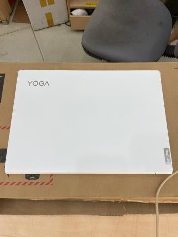 Lenovo YOGA Slim 7 Carbon 13ITL5 i7 1165G7/16GB/1TB/13.3