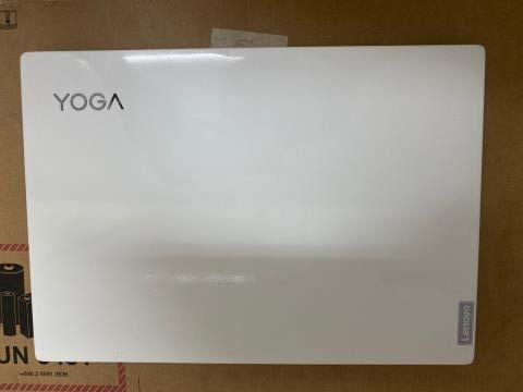 Lenovo YOGA Slim 7 Carbon 13ITL5 i7 1165G7/16GB/1TB/13.3