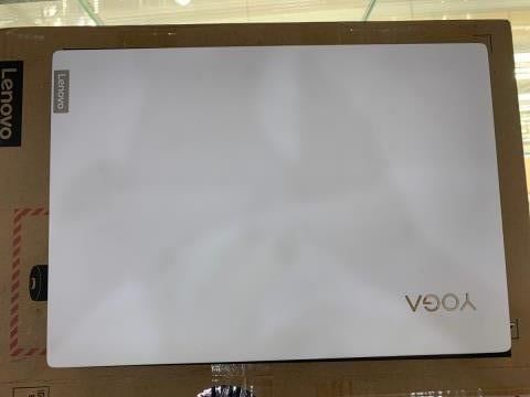 Lenovo YOGA Slim 7 Carbon 13ITL5 i7 1165G7/16GB/1TB/13.3