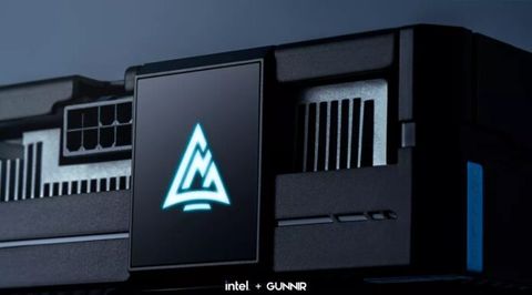 Gpu Intel Arc Và Xe Không Hỗ Trợ Game Directx 9, Nó Thành Directx 12