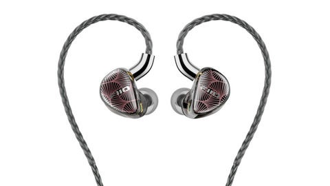 Tai nghe Fiio FX15