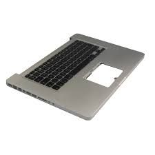 Thay bàn phím Macbook Pro MC373LLA