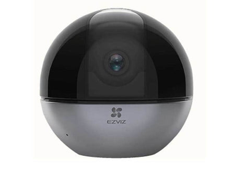 Camera WIFI xoay 4MP EZVIZ tích hợp AI CS-C6W-A0-3H4WF