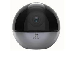  Camera WIFI xoay 4MP EZVIZ tích hợp AI CS-C6W-A0-3H4WF 