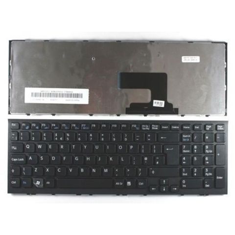 Bàn Phím Sony Vaio Vpc-F23P1E