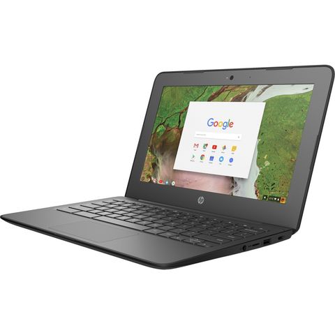 Hp Chromebook 11 G6 Ee-3Pd94Ut
