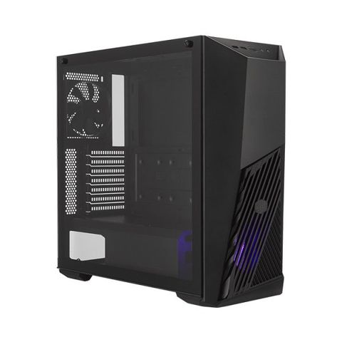 Vỏ Case Cooler Master Masterbox K501l Rgb